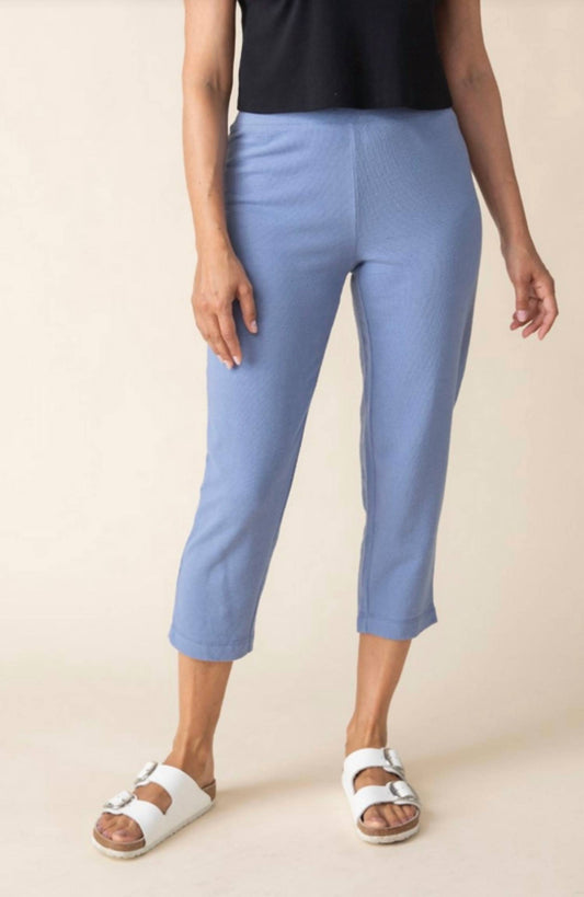 Habitat - Women's Weekend Terry Easy Capri Pants