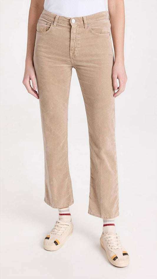 Closed - Baylin Slim-fit Flare Jean