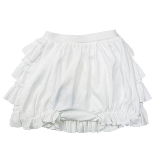 Lemon Loves Layette - Girls' Bonnie Bloomer Diaper Cover