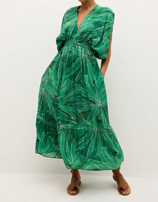 Marie Oliver - Venus Maxi Dress