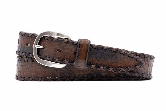 Martin Dingman - Artisan X Belt
