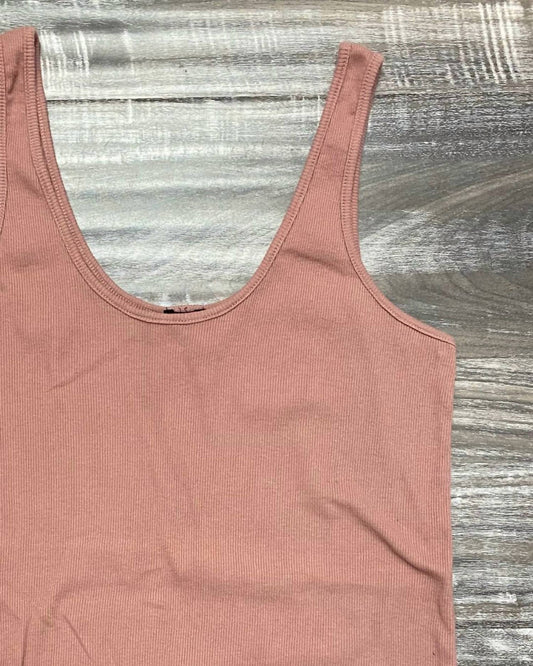 Monrow - Women's Classic Layer Tank