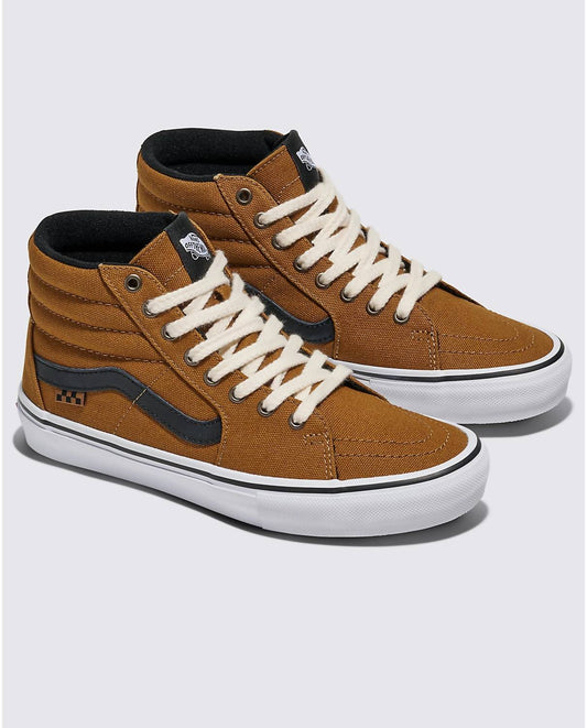Vans - Men's Sk8 Hi Shoe