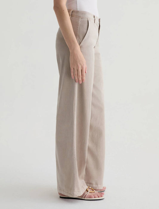 Ag Jeans - Caden Wide Leg Trousers