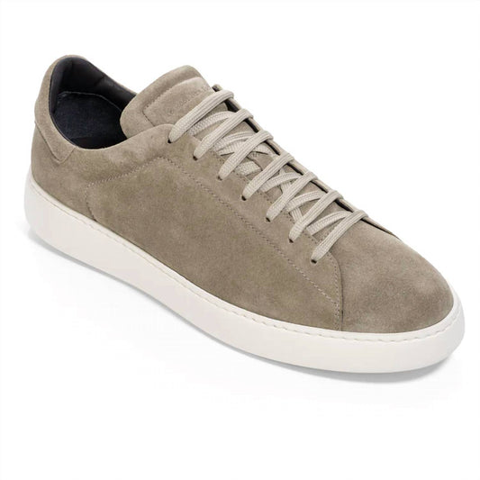To Boot New York - Men Buddy Classic Sneaker