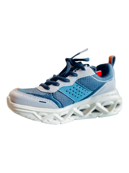 Skechers - Boy's Skx-1121 Washable Sneakers
