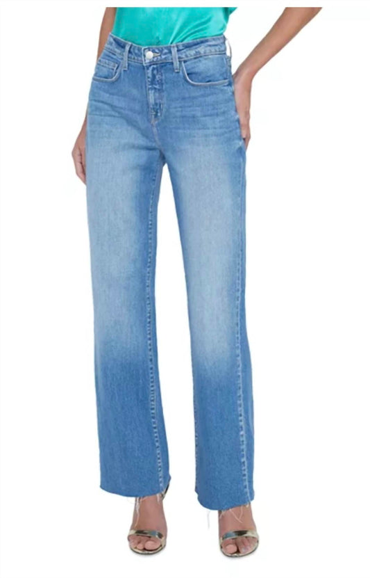 L'Agence - Women Tiana Jeans