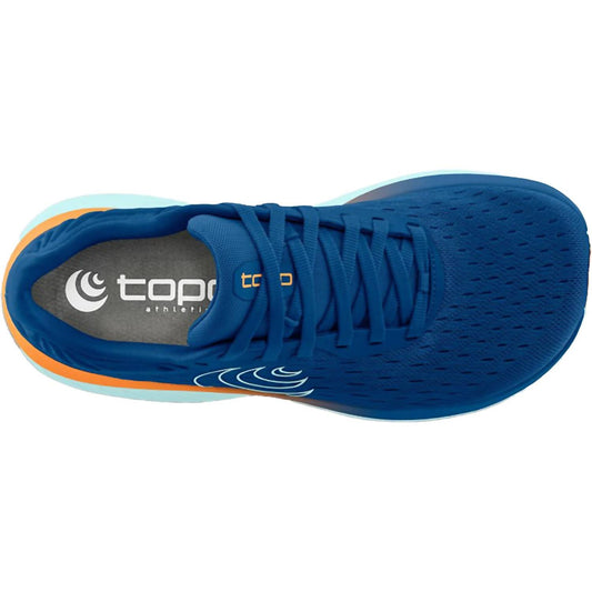 Topo Athletic - Men's Topo Atmos Running Shoes