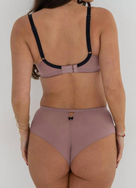 Pour Moi - Amour Lace Shorty