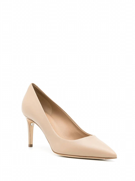 Salvatore Ferragamo - Women's Ilary 70mm Pumps