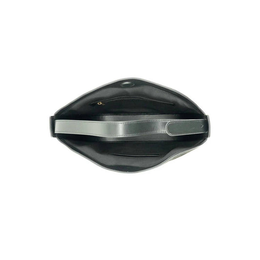 Bc Handbags - Women's Genuine Suede Crossbody Hobo Bag