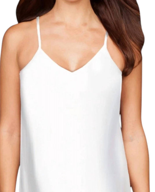 Beach Habitat - Pom Pom Tank Dress