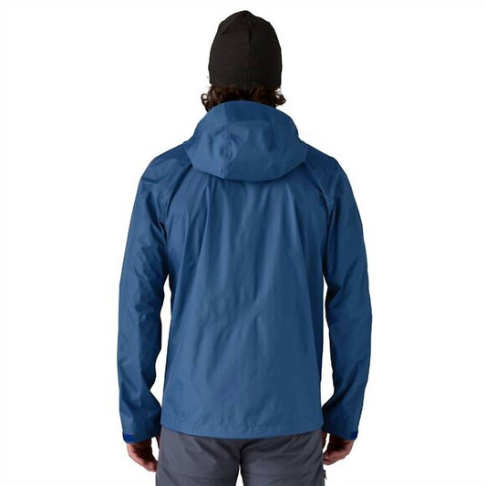 Patagonia - Torrentshell 3L Jacket