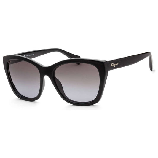 Salvatore Ferragamo - Women's SF957S Sunglasses