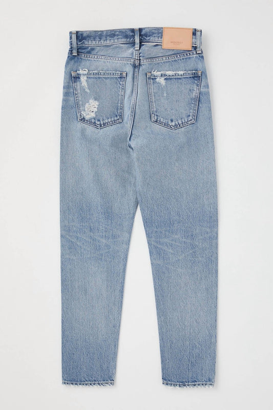 Vintage Browncroft Tapered High Waisted Jean