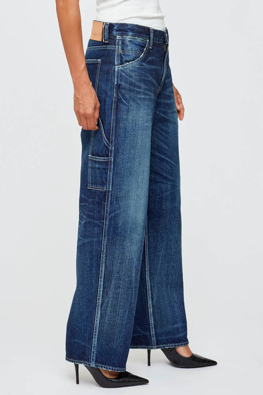 Moussy - Barberville Painter Pants