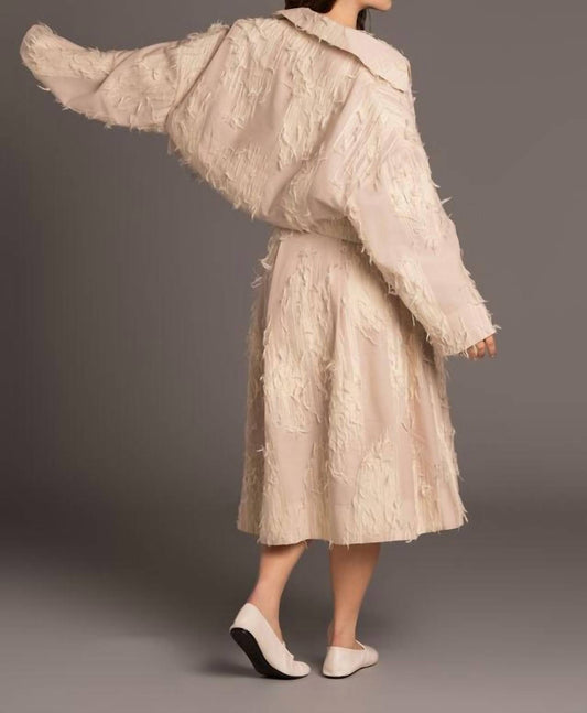 Baum Und Pferdgarten - Bebeth Tassle Jacket