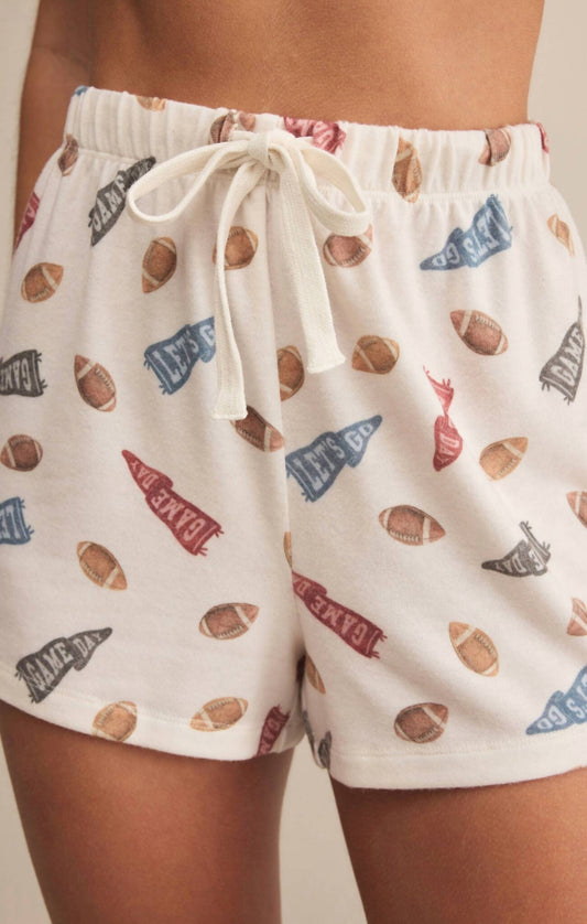 Z Supply - Let's Go Short