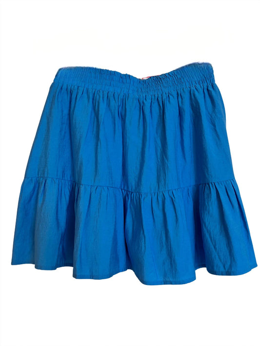 Joy Joy - Tiered Skort