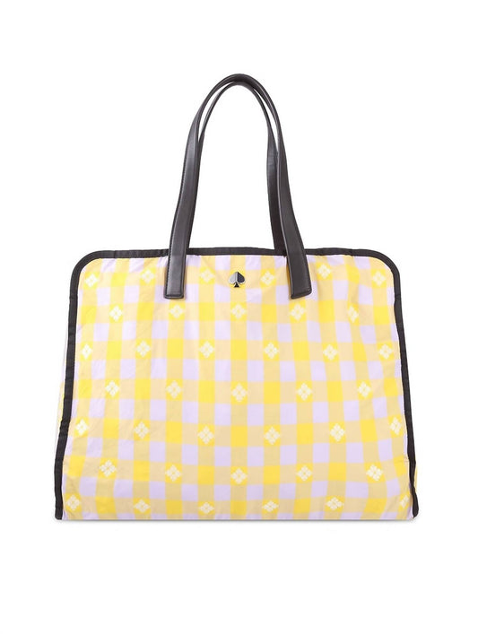MORLEY LARGE TOTE BAG