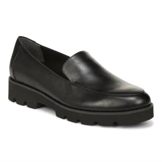 Vionic - Women's Kensley Leather Loafer