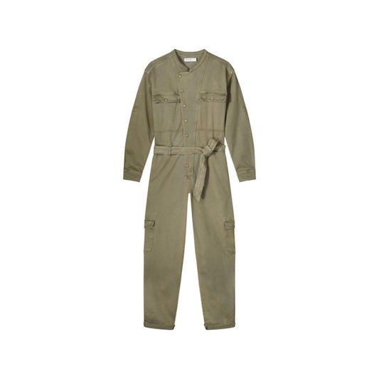 Summum - Admiral Jumpsuit