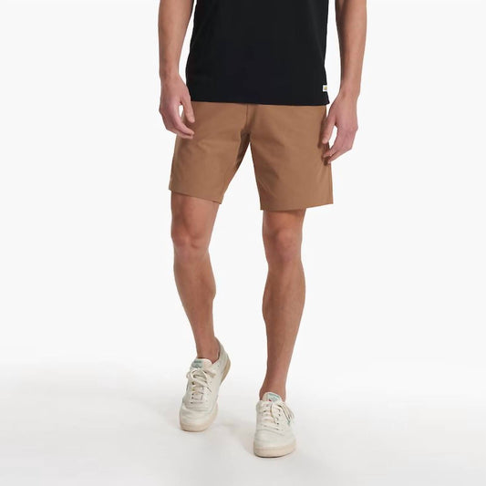 Vuori - Meta Shorts