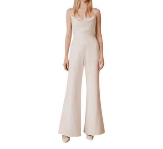 Sachin & Babi - Carrie Bridal Jumpsuit