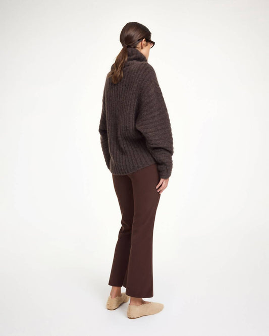 By Malene Birger - Vilanna High-waist Trousers