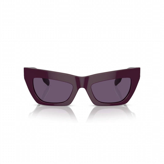 Burberry - Women's B4405 3400/1a Sunglasses