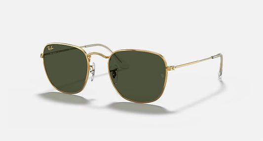 Ray Ban - Men's Frank Square Sunglasses
