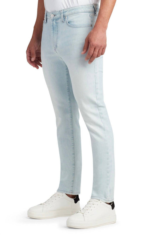 Monfrere - Brando Slim Jeans