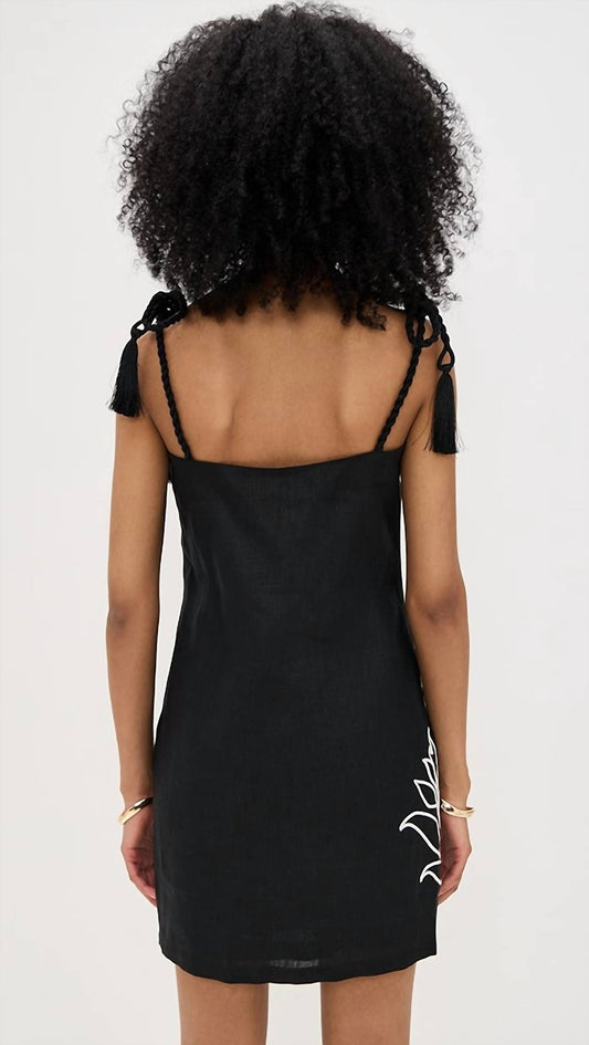 Andres Otalora - Haath Dress