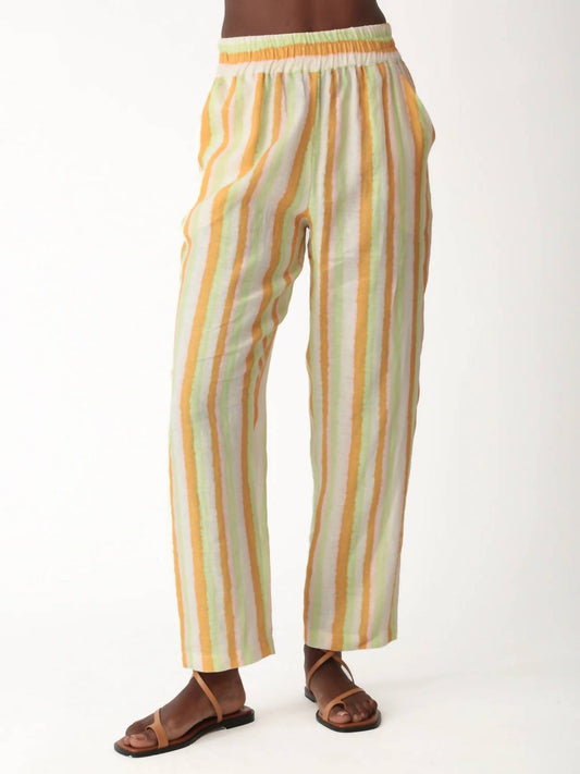 Electric & Rose - Weekend Pant