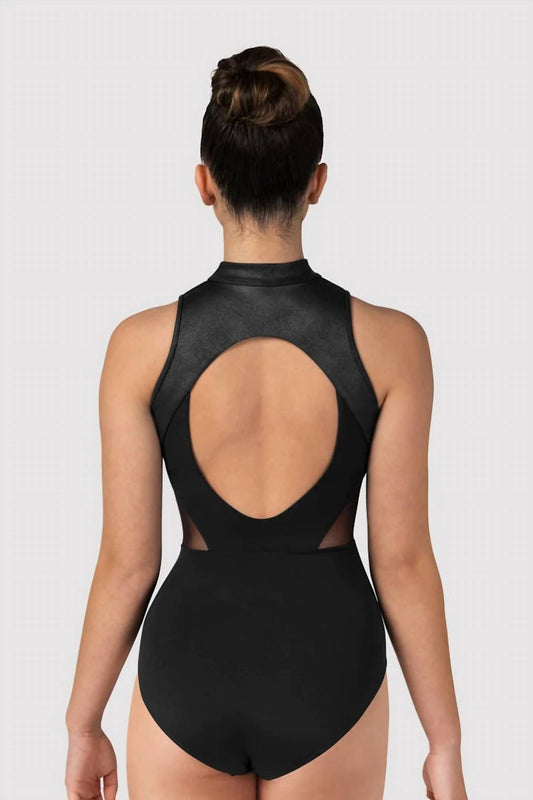 Bloch - Celeste Leotard