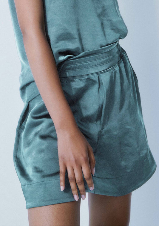 Melissa Nepton - Lauren Short