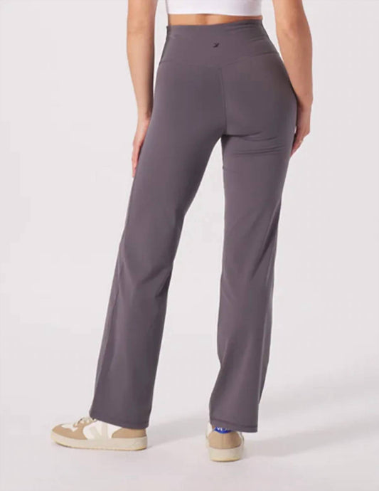 Glyder - Sultry Straight Leg Pant