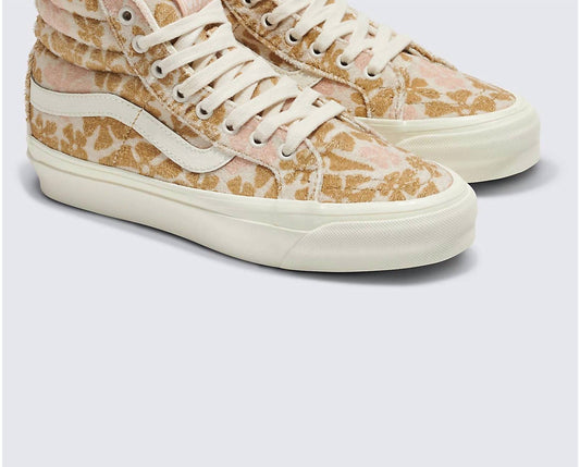 Vans - Women's Sk8-hi Reissue 38 Sneaker