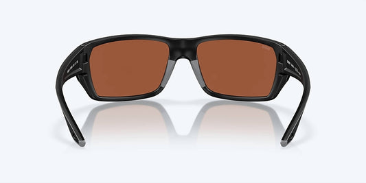 Costa Del Mar - Tailfin Matte Sunglasses