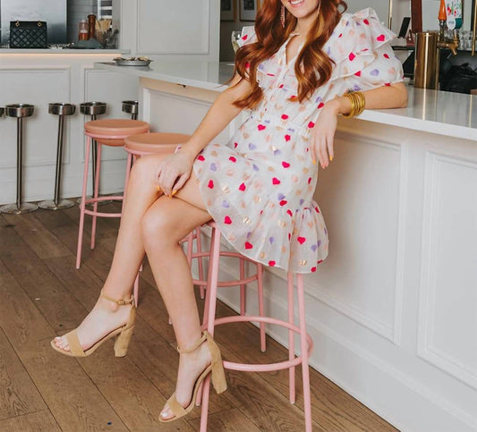 Buddylove - A-line Mini Dress