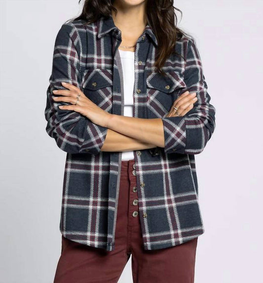 Thread & Supply - Cassian Shirt