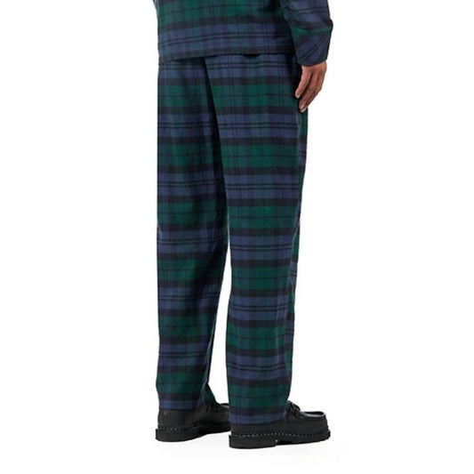 Pendleton - Pajama Cotton Pant