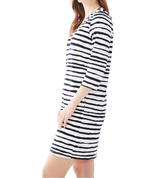 Fdj - Long Sleeves Dress