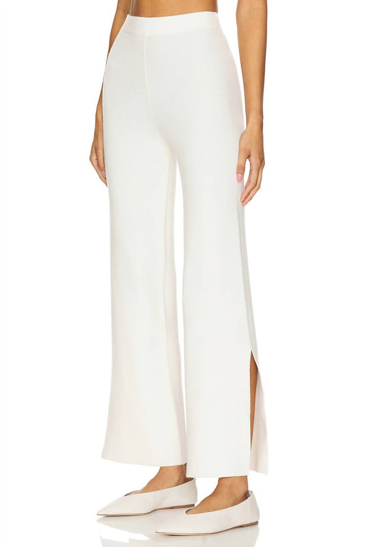 525 America - Donna Luxe Sweater Pants