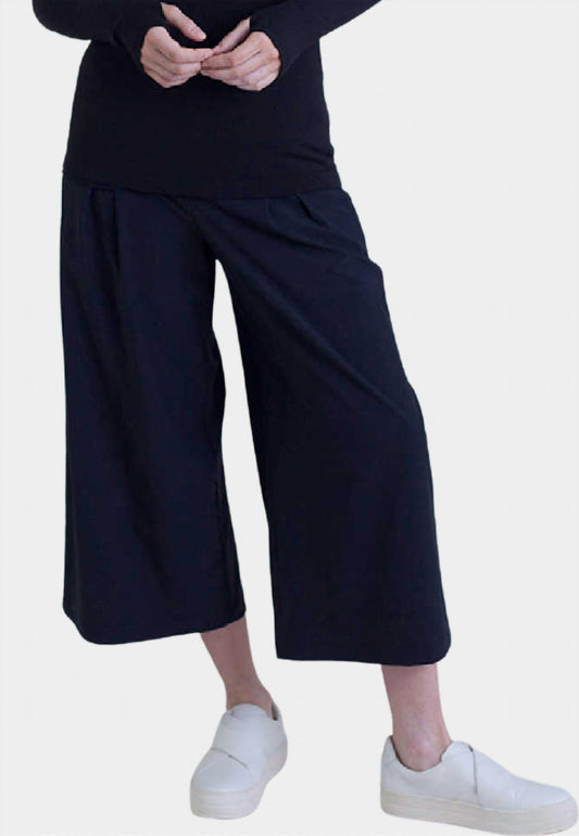Buki - Resort Crop Pant