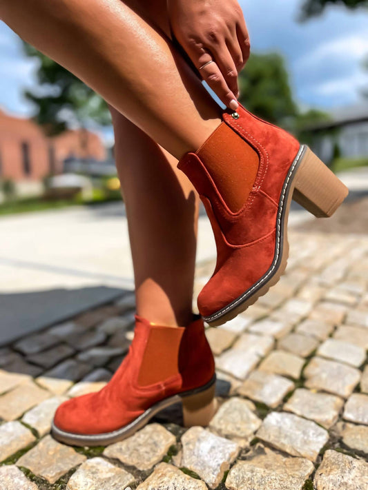 Corkys Footwear - Women's Rocky Bootie