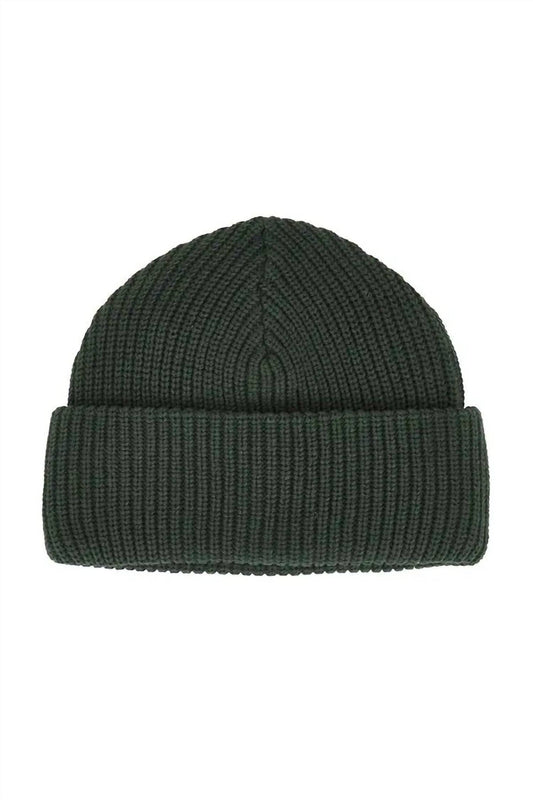 Museum Of Peace & Quiet - Women's Signature Rib Knit Beanie