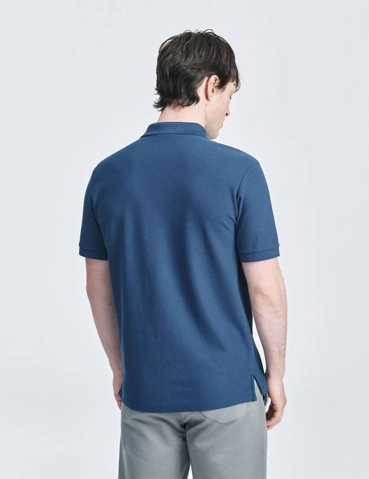 Håndværk - Pique Polo Shirt