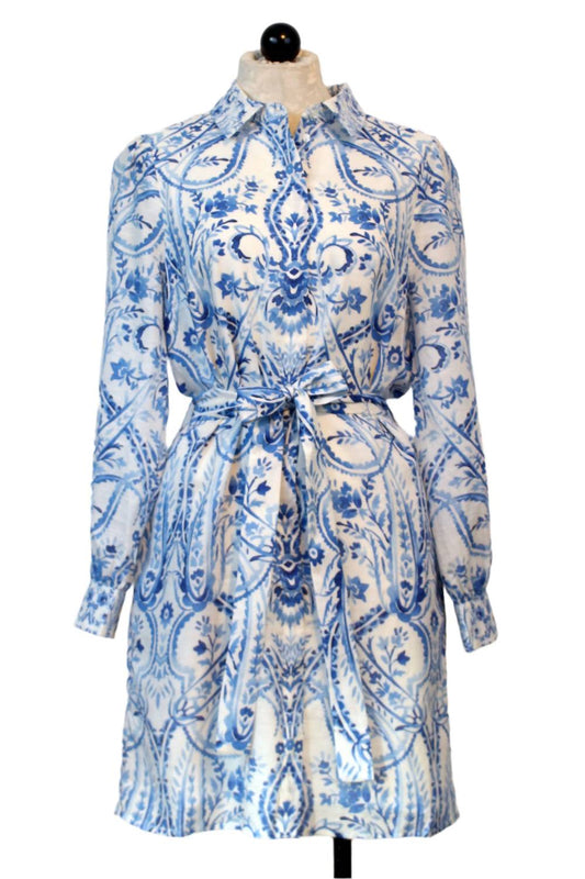 Caballero - Women's Lucy Mini Dress