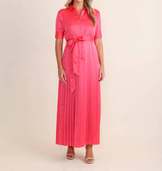 S'Edge - Beckett Dress